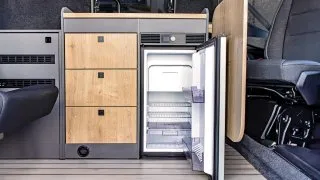 Nissan Interstar-e Relax