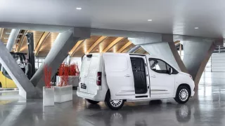 Toyota PROACE CITY 2019 15