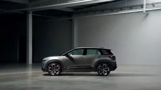 Volkswagen ID. Cross Concept