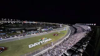 NASCAR