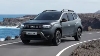 Dacia Duster ztrácí svou největší výhodu nad konkurencí. Zdražila už nad 400 tisíc korun