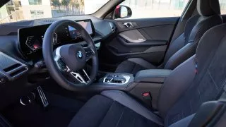 BMW 220d Gran Coupé
