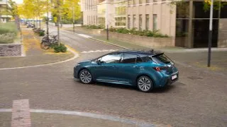 Toyota Corolla 60th