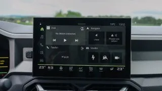 Dacia Bigster Journey