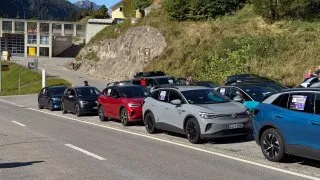 ID.Treffen 2025 Swiss Locarno