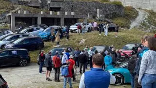 ID.Treffen 2025 Swiss Locarno