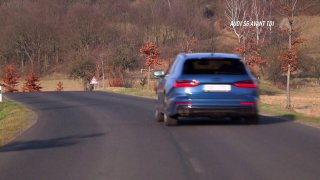 Recenze Audi S6 Avant TDI