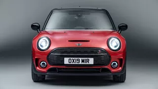 MINI Clubman 2019 16