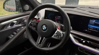 BMW XM Label
