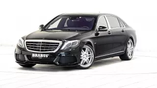 Brabus Mercedes-Maybach_hl