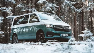 První zvýhodnění pro VW Transporter 6.1: zákazník si může sám vybrat jeden z pěti bonusů