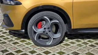 Alfa Romeo Tonale FL