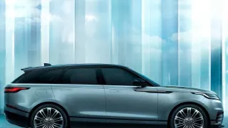 Range Rover Velar