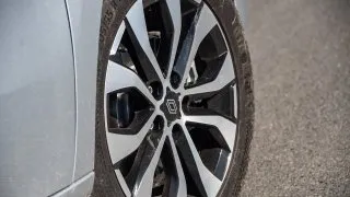 Test Renault Kangoo 2025