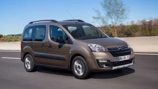 Citroën Berlingo je auto na spaní pro nenáročné. U ojetiny je ale potřeba dát na spoustu věcí pozor