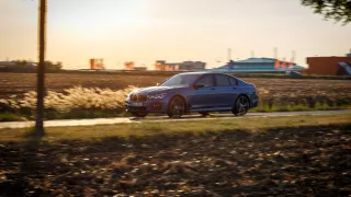 BMW 750i xDrive 63