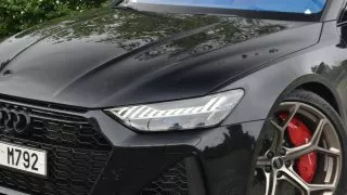 Audi RS7 Performance
