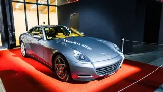 Automobilová slavnost Legendy 2025