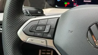 Volkswagen Golf Variant 2.0 TSI 4Motion