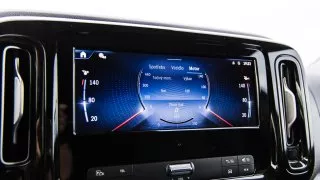 Mercedes-Benz Vito Tourer L 119 CDI