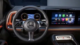 Mercedes-Benz VLE