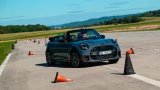 Mini JCW Days