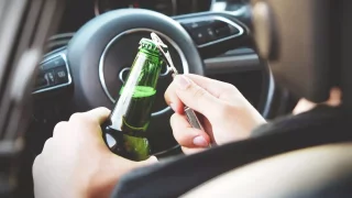 Alkohol za volantem? Policejní ředitel ukazuje prstem na Jihočechy, Plzeňáky a řidiče z Pardubicka