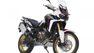 Honda CRF1000L Africa Twin