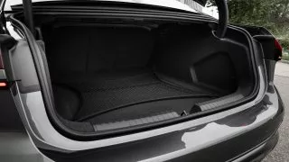 Audi A6 TFSI quattro