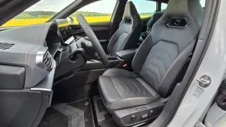 Cupra Formentor VZ 2.0 TSI 333k DSG 4WD