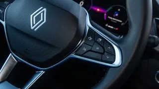 Test Renault Kangoo 2025