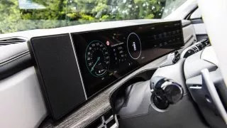 Hyundai Santa Fe 1.6 T-GDI HEV 4x4