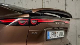 Mazda 6e