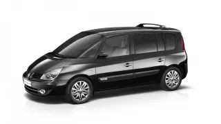 Renault Espace IV