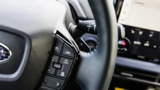 Subaru Solterra