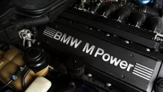 BMW M3 E36