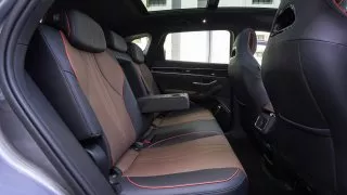 BYD Seal U DM-i