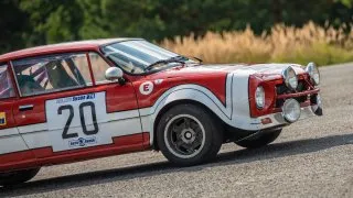 Škoda 180/200 RS