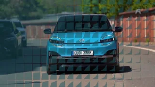 Recenze Nissanu Micra 52 kWh