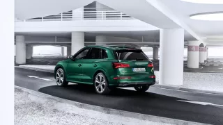 Audi SQ5 TDI 12