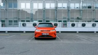 BYD Dolphin G DM-i