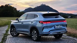 BYD SEAL U DM-i