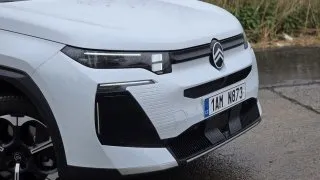 Citroën C5 Aircross plug-in