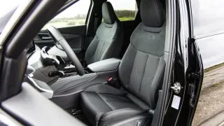 Audi Q3 e-Hybrid