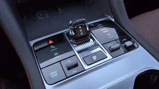 BYD SEAL U DM-i