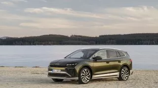 Škoda Enyaq