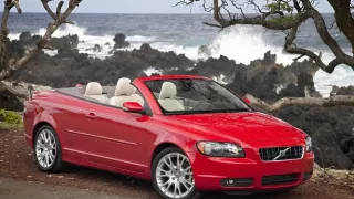 Volvo C70