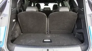 Peugeot E-5008 Dual Motor