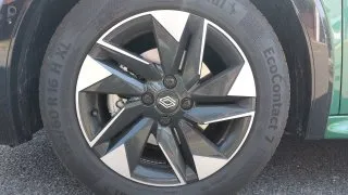 Renault Clio LPG