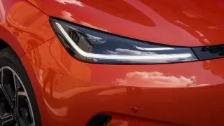 Byd Dolphin G DM-i